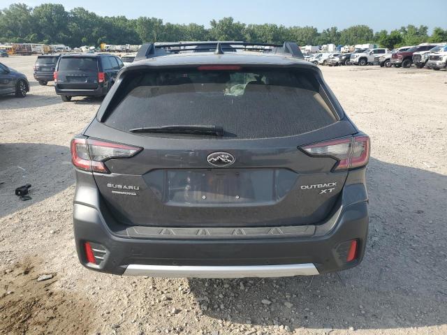 Photo 6 from auction – 2021 SUBARU OUTBACK LI with VIN 4S4BTGND8M3164424