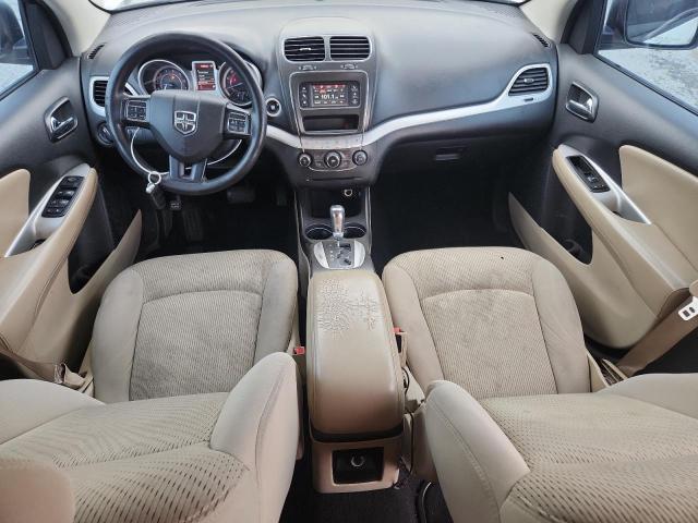 Photo 8 from auction – 2015 DODGE JOURNEY SE with VIN 3C4PDCAB2FT559873
