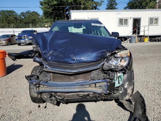 Photo 5 from auction – 2016 CHEVROLET EQUINOX LS with VIN 2GNFLEEK5G6273128