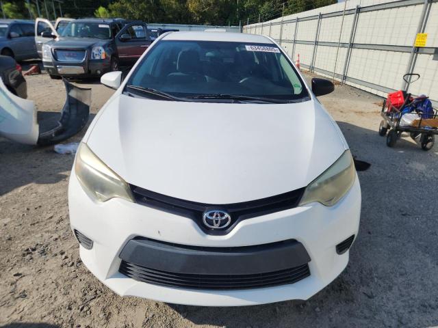 Photo 5 from auction – 2015 TOYOTA COROLLA L with VIN 2T1BURHE1FC283329