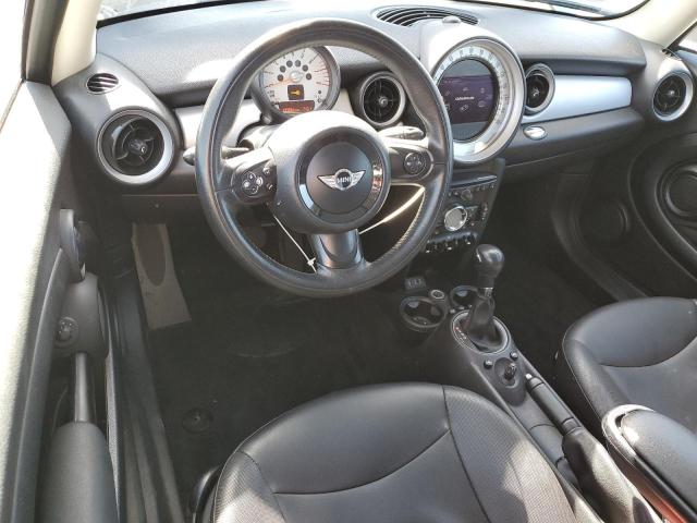 Photo 8 from auction – 2013 MINI COOPER with VIN WMWSU3C55DT547658
