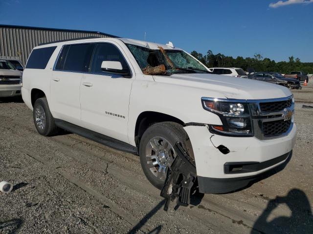 Photo 4 from auction – 2019 CHEVROLET SUBURBAN C with VIN 1GNSCHKC4KR158868