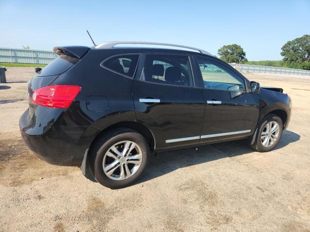 Photo 3 from auction – 2012 NISSAN ROGUE S with VIN JN8AS5MT7CW605557