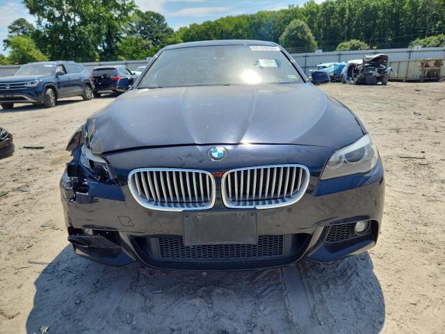 Photo 5 from auction – 2012 BMW 550 with VIN WBAFR9C59CDV58421