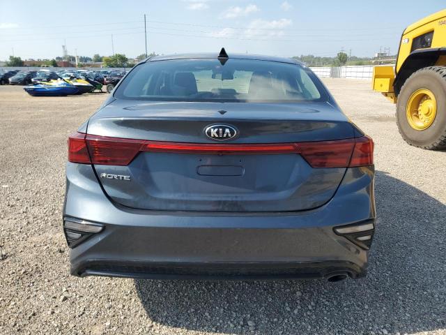 Photo 6 from auction – 2019 KIA FORTE FE with VIN 3KPF24AD7KE136911