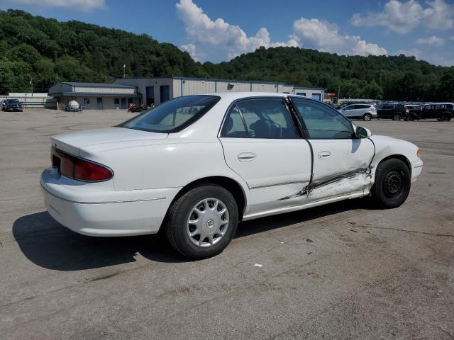 Photo 3 from auction – 2000 BUICK CENTURY with VIN 2G4WS52JXY1129754