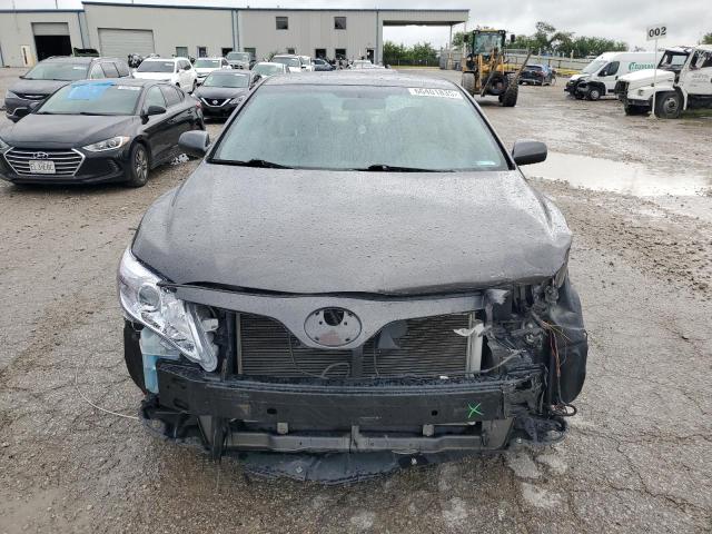 Photo 5 from auction – 2011 TOYOTA CAMRY BASE with VIN 4T4BF3EK6BR181122
