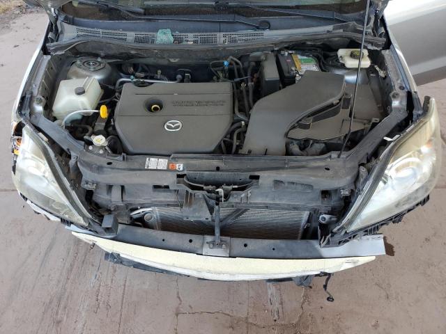 Photo 12 from auction – 2010 MAZDA 5 with VIN JM1CR2W37A0361534
