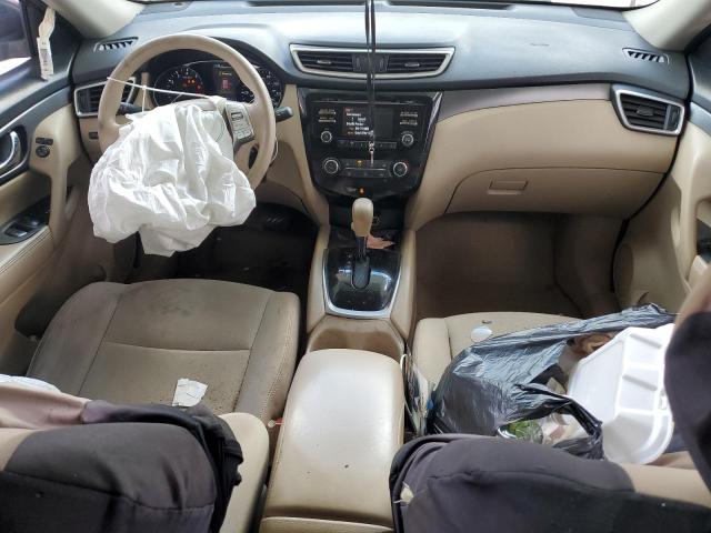 Photo 8 from auction – 2015 NISSAN ROGUE S with VIN KNMAT2MT3FP555150