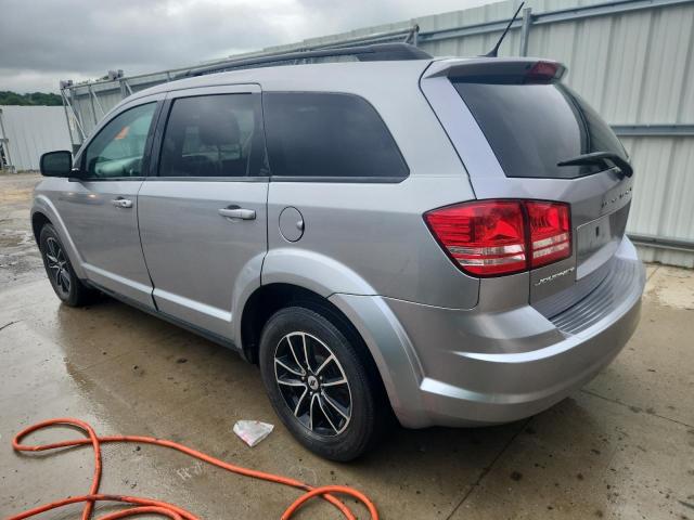 Photo 2 from auction – 2018 DODGE JOURNEY SE with VIN 3C4PDCAB0JT216651