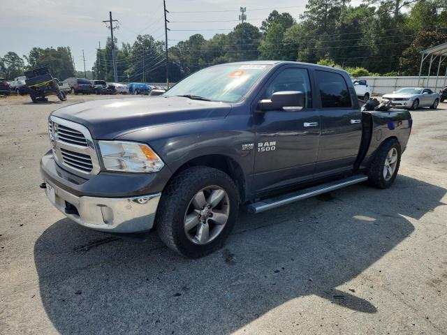 RAM 1500 SLT 2016 with VIN 1C6RR7LT2GS248610 - Photo from auction
