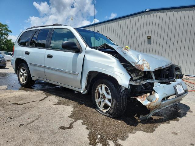 Photo 4 from auction – 2007 GMC ENVOY with VIN 1GKDS13S772194060