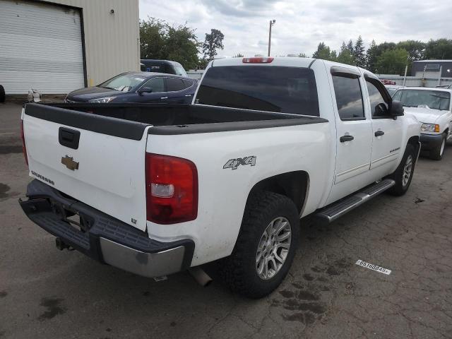 Photo 3 from auction – 2009 CHEVROLET SILVERADO with VIN 3GCEK13C69G131891