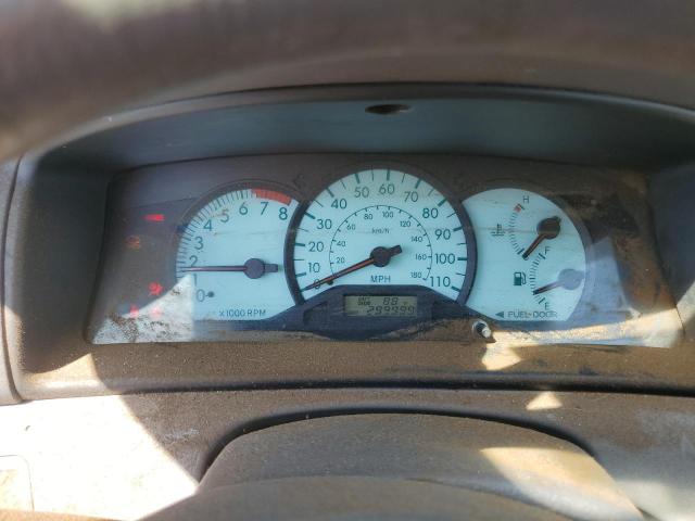 Photo 9 from auction – 2004 TOYOTA COROLLA CE with VIN JTDBR38E142043966