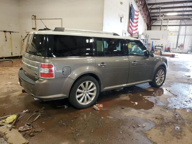 Photo 3 from auction – 2014 FORD FLEX LIMIT with VIN 2FMHK6DT7EBD08935