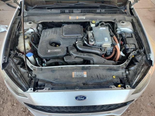Photo 11 from auction – 2017 FORD FUSION SE with VIN 3FA6P0LU9HR266283