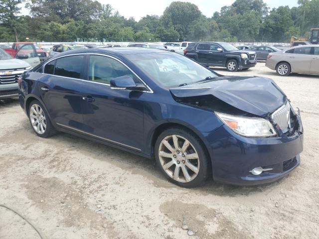 Photo 4 from auction – 2011 BUICK LACROSSE C with VIN 1G4GE5ED5BF355251