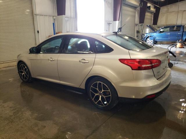 Photo 2 from auction – 2017 FORD FOCUS SEL with VIN 1FADP3H2XHL264444