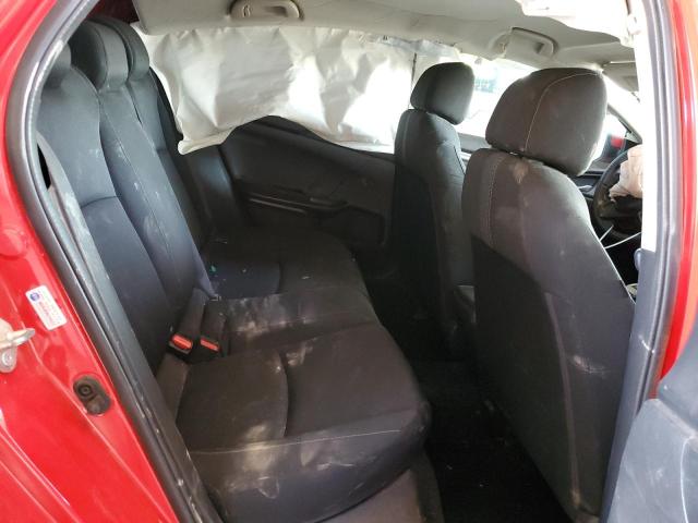 Photo 10 from auction – 2016 HONDA CIVIC LX with VIN 2HGFC2F50GH569213