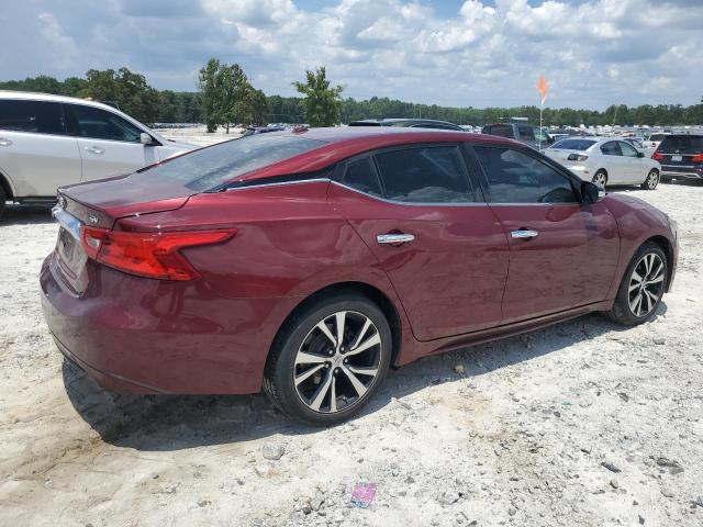 Photo 3 from auction – 2017 NISSAN MAXIMA 3.5 with VIN 1N4AA6AP1HC448330