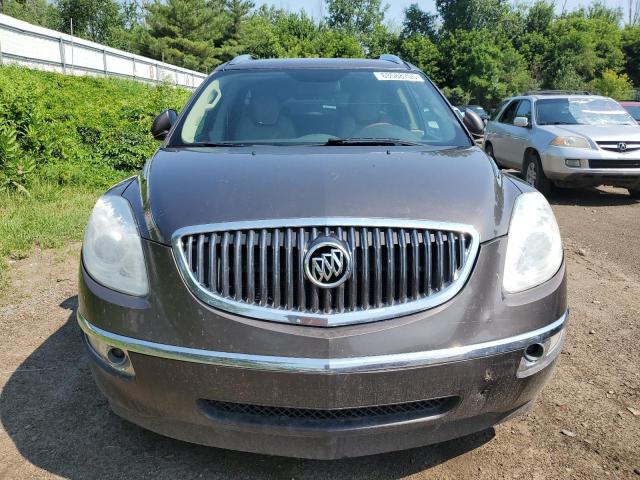 Photo 5 from auction – 2012 BUICK ENCLAVE with VIN 5GAKRCED3CJ333739