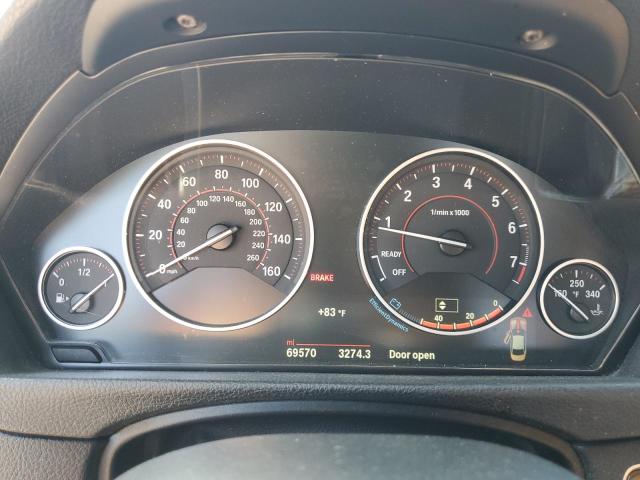 Photo 9 from auction – 2018 BMW 440I with VIN WBA4W7C55JAB93371