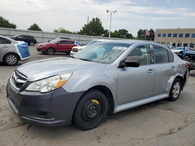 SUBARU LEGACY 2.5 2012 z numerem VIN 4S3BMBA66C3020560 - Zdjęcie z aukcji