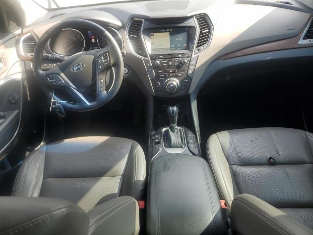 Photo 8 from auction – 2017 HYUNDAI SANTA FE S with VIN KM8SR4HF2HU175381