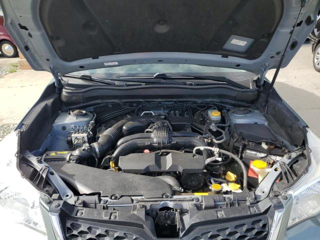 Photo 12 from auction – 2016 SUBARU FORESTER 2 with VIN JF2SJAKC3GH434428