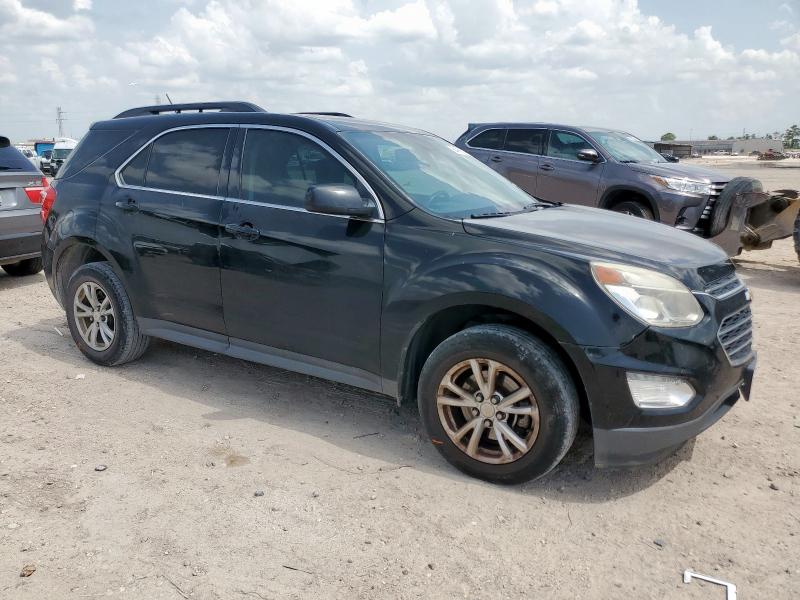 Photo 4 from auction – 2016 CHEVROLET EQUINOX LT with VIN 2GNALCEK1G6307404
