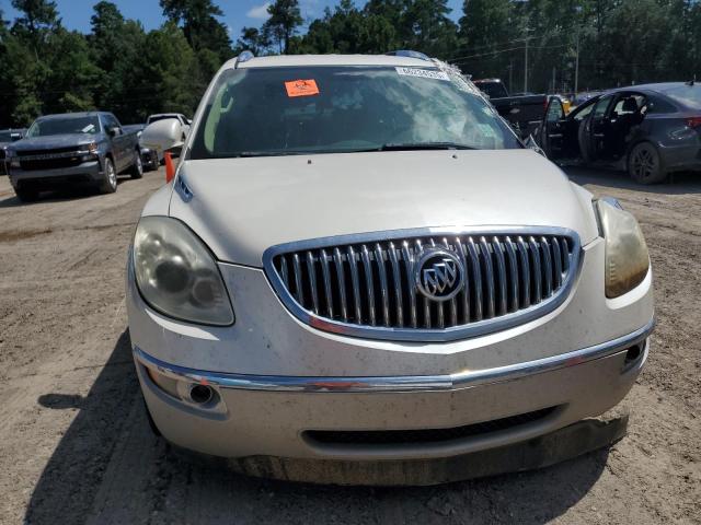 Photo 5 from auction – 2010 BUICK ENCLAVE with VIN 5GALRCED0AJ125268