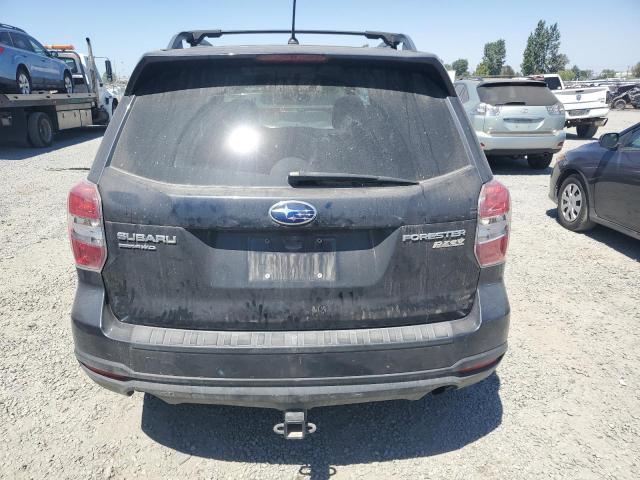 Photo 6 from auction – 2015 SUBARU FORESTER 2 with VIN JF2SJAHC5FH504923