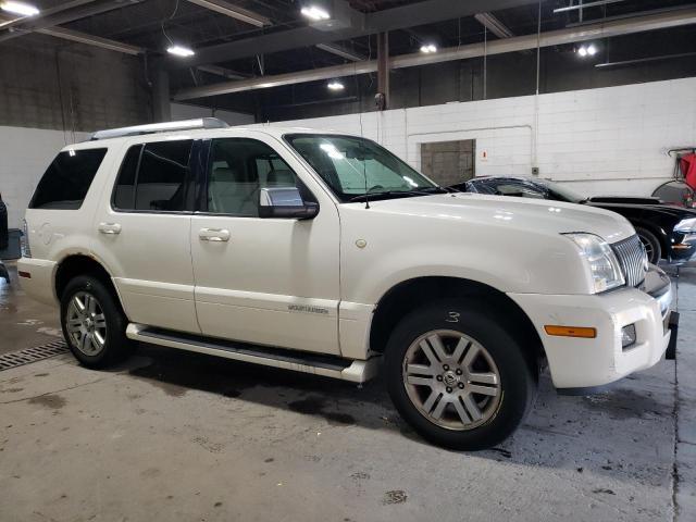 Photo 4 from auction – 2008 MERCURY MOUNTAINEE with VIN 4M2EU48E48UJ01316