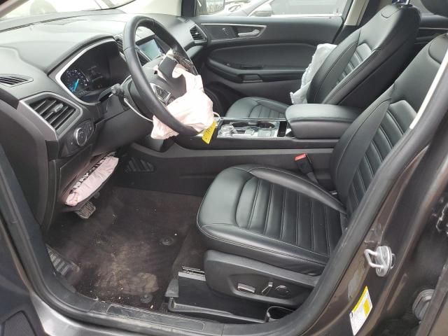 Photo 7 from auction – 2019 FORD EDGE SEL with VIN 2FMPK3J96KBB05694