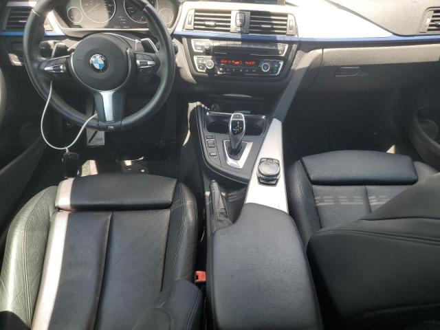Photo 8 from auction – 2014 BMW 428 I with VIN WBA3N3C53EF710907