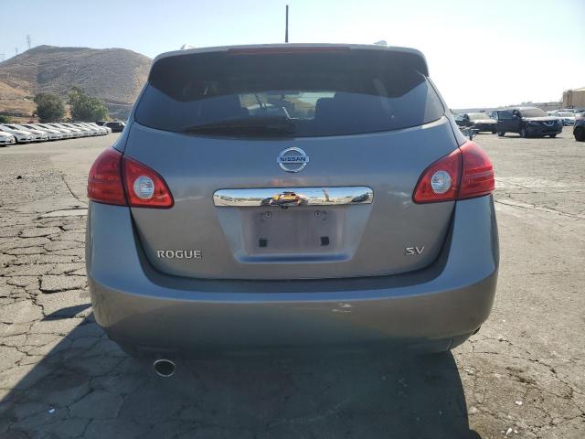Photo 6 from auction – 2013 NISSAN ROGUE S with VIN JN8AS5MT3DW529918