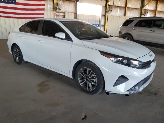 Photo 4 from auction – 2024 KIA FORTE LX with VIN 3KPF24AD2RE821232