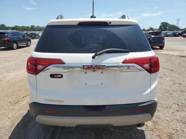 Photo 6 from auction – 2019 GMC ACADIA with VIN 1GKKNMLAXKZ217080