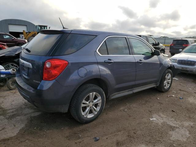 Photo 3 from auction – 2013 CHEVROLET EQUINOX LS with VIN 2GNALBEK6D6317965