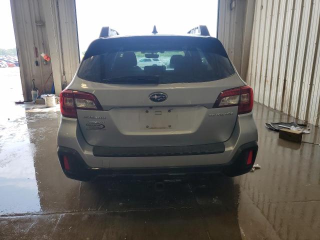Photo 6 from auction – 2018 SUBARU OUTBACK 2. with VIN 4S4BSAFC3J3258650