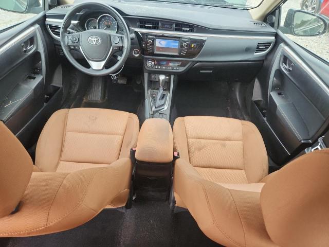 Photo 8 from auction – 2014 TOYOTA COROLLA L with VIN 5YFBURHE5EP056675