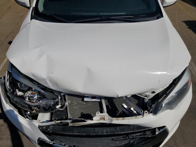 Photo 11 from auction – 2016 TOYOTA COROLLA L with VIN 2T1BURHE8GC725248