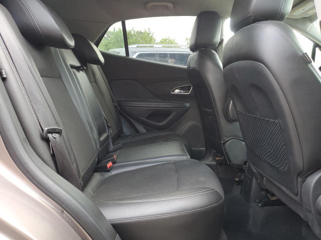 Photo 11 from auction – 2014 BUICK ENCORE with VIN KL4CJASB1EB780417