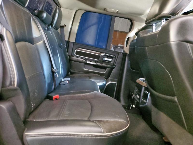 Photo 10 from auction – 2019 RAM 2500 LARAM with VIN 3C6UR5FL2KG615497