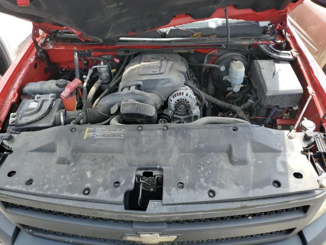 Photo 11 from auction – 2007 CHEVROLET SILVERADO with VIN 1GCEK14CX7Z586710