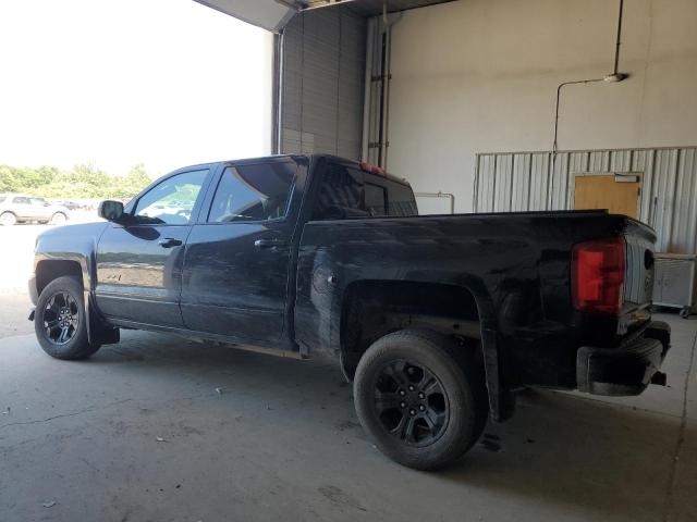 Photo 2 from auction – 2017 CHEVROLET SILVERADO with VIN 3GCUKSEC9HG257627