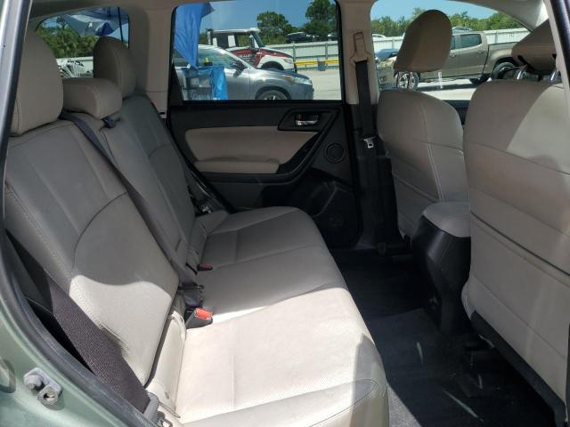 Photo 11 from auction – 2016 SUBARU FORESTER with VIN JF2SJAXC9GH487255
