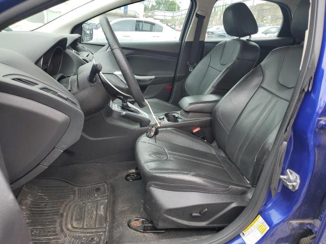 Photo 7 from auction – 2014 FORD FOCUS SE with VIN 1FADP3K28EL347438