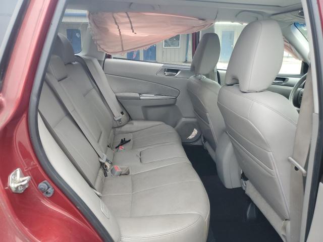 Photo 11 from auction – 2013 SUBARU FORESTER L with VIN JF2SHAEC4DH406835