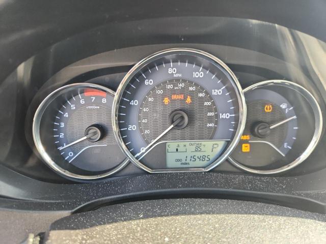 Photo 9 from auction – 2015 TOYOTA COROLLA L with VIN 2T1BURHE1FC283329